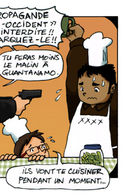 Ze crazy cooks : Chapitre 2 page 30