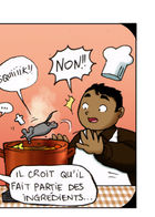 Ze crazy cooks : Chapitre 2 page 25