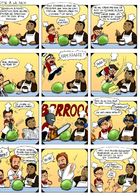 Ze crazy cooks : Chapitre 2 page 26