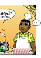 Ze crazy cooks : Chapitre 2 page 3