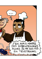 Ze crazy cooks : Chapitre 2 page 10