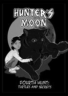 Hunter´s Moon : Chapitre 4 page 1