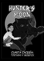 Hunter´s Moon : Глава 4 страница 1