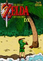 Zelda Link's Awakening : Capítulo 11 página 1