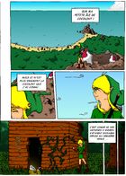 Zelda Link's Awakening : Chapter 11 page 3