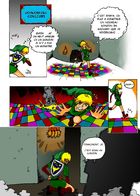 Zelda Link's Awakening : Chapter 11 page 5