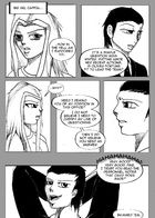 Tales of the Winterborn : Capítulo 7 página 3
