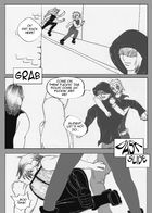 Tales of the Winterborn : Chapitre 7 page 7