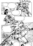 Guild Adventure : Chapitre 10 page 11