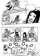 Guild Adventure : Chapitre 10 page 14