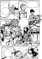 Guild Adventure : Chapitre 10 page 19