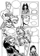 Guild Adventure : Chapitre 10 page 3