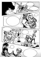 Guild Adventure : Chapitre 10 page 4