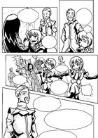 Guild Adventure : Chapitre 10 page 5