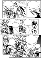 Guild Adventure : Chapitre 10 page 8