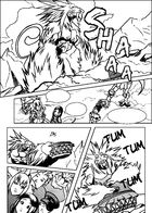 Guild Adventure : Chapitre 10 page 9