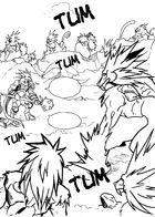 Guild Adventure : チャプター 10 ページ 10