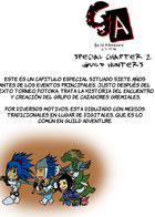 Guild Adventure : Chapitre 10 page 1