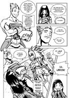 Guild Adventure : Capítulo 10 página 3
