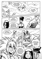 Guild Adventure : Chapitre 10 page 13