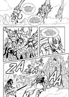 Guild Adventure : Chapitre 10 page 17