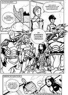 Guild Adventure : Capítulo 10 página 19