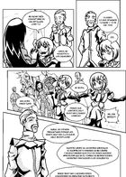 Guild Adventure : Capítulo 10 página 5