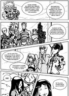 Guild Adventure : Capítulo 10 página 6