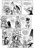 Guild Adventure : Capítulo 10 página 8
