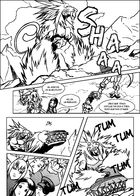 Guild Adventure : Capítulo 10 página 9
