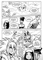 Guild Adventure : Chapitre 10 page 13