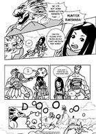 Guild Adventure : Chapitre 10 page 14