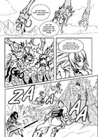 Guild Adventure : Chapitre 10 page 17