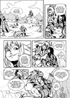 Guild Adventure : Chapitre 10 page 18