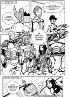 Guild Adventure : Chapitre 10 page 19