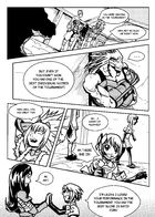 Guild Adventure : Capítulo 10 página 4