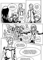 Guild Adventure : Chapter 10 page 5