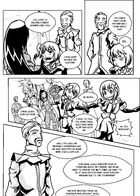 Guild Adventure : Chapitre 10 page 5