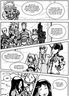 Guild Adventure : Capítulo 10 página 6