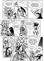 Guild Adventure : Chapter 10 page 8
