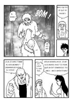 Guerriers Psychiques : Chapitre 18 page 7