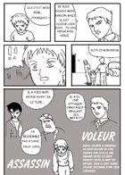 Guerriers Psychiques : Chapitre 18 page 9