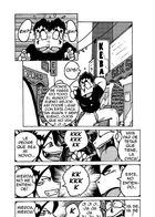 Mery X Max : Chapitre 6 page 4