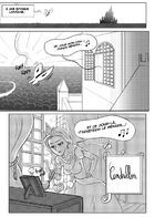 Prince Wetterhahn : Chapitre 1 page 1