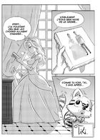 Prince Wetterhahn : Chapitre 1 page 2