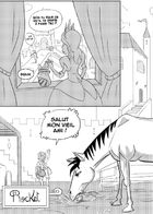 Prince Wetterhahn : Chapitre 1 page 11