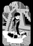 Whisper in the Dark : Chapitre 1 page 2