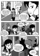 Whisper in the Dark : Chapitre 1 page 13