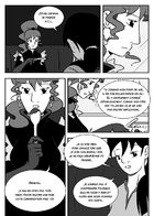 Whisper in the Dark : Chapitre 1 page 21