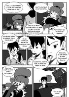 Whisper in the Dark : Chapitre 1 page 23